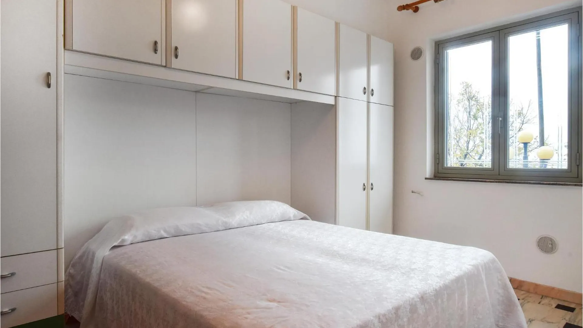 Stunning Apartment In Acquedolci With Kitchen