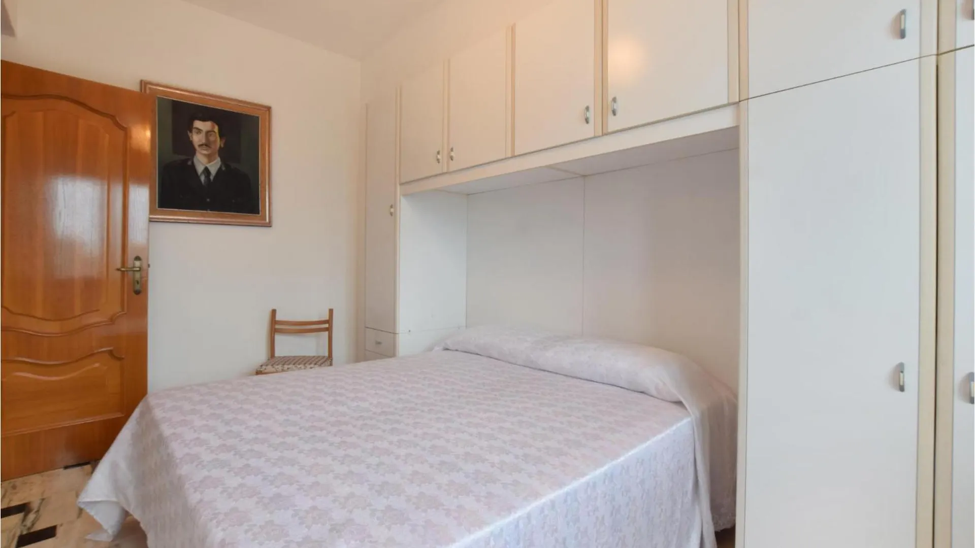 Stunning Apartment In Acquedolci With Kitchen