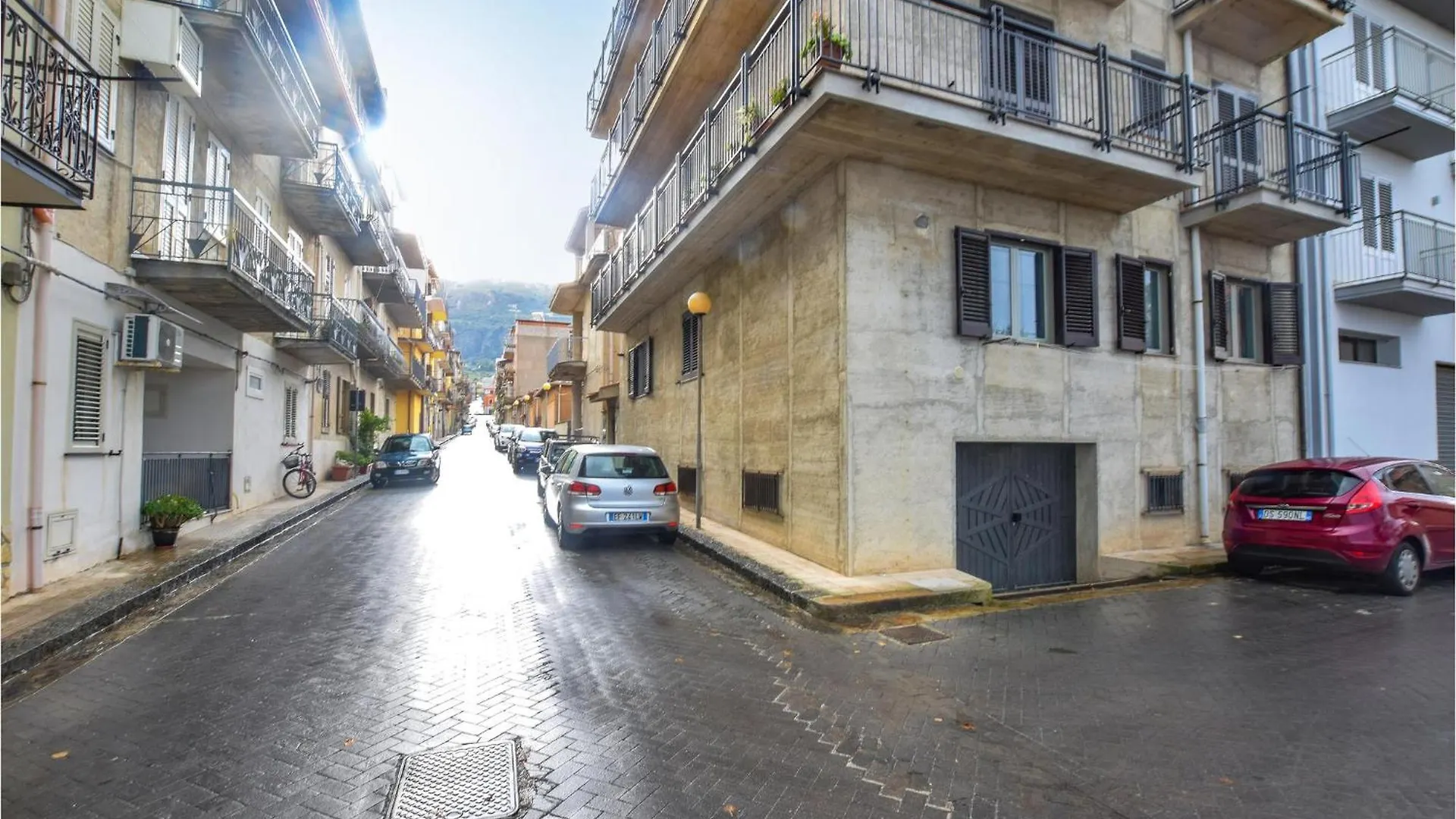 Stunning Apartment In Acquedolci With Kitchen Italy