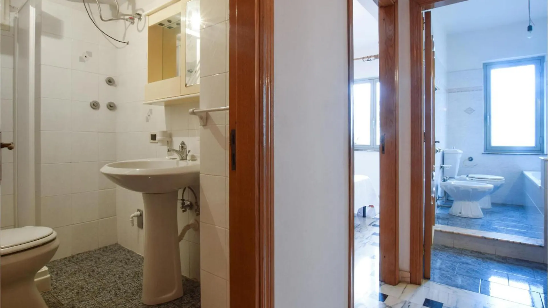 Stunning Apartment In Acquedolci With Kitchen Italy