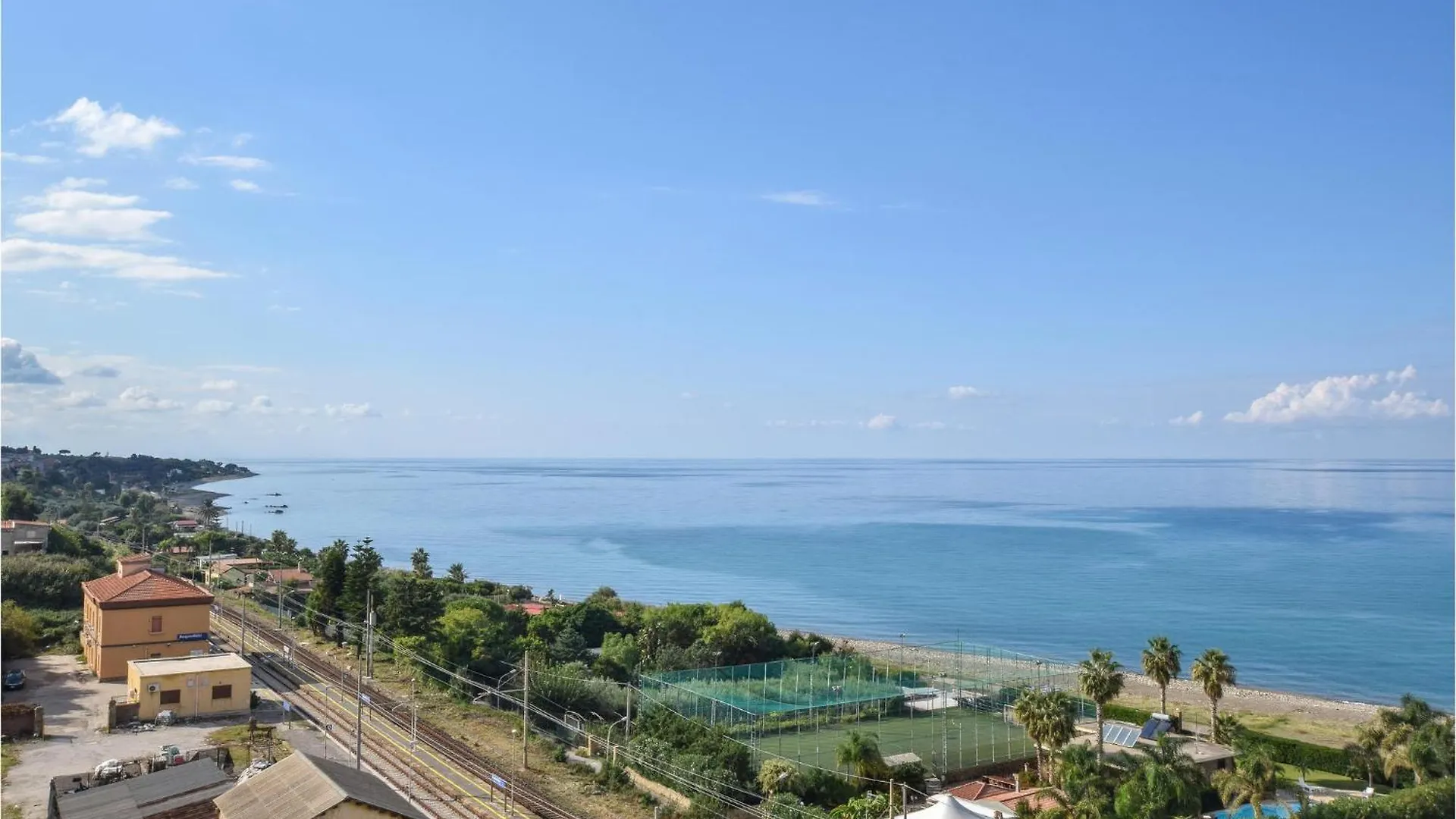 Stunning Apartment In Acquedolci With Kitchen 0*,  Italy