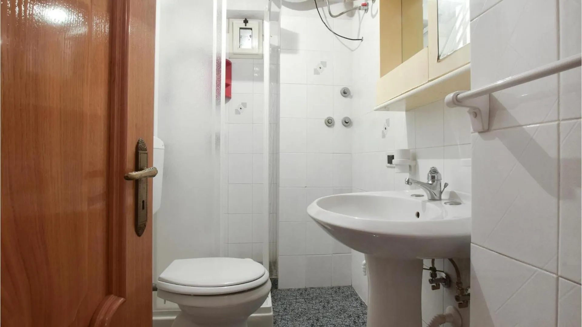 Stunning Apartment In Acquedolci With Kitchen